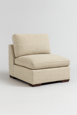 Lowell Armless Chair