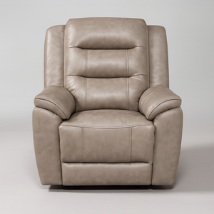 Mason Leather Power Reclining Chair