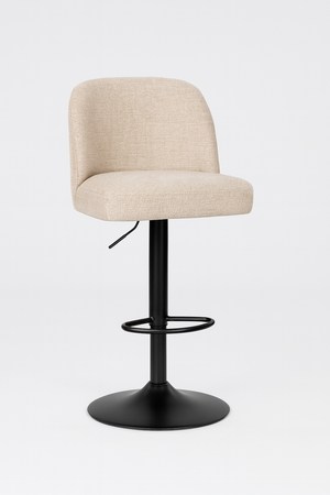 Brand-New In Box * Bayside Furniture Gas Lift Barstool
