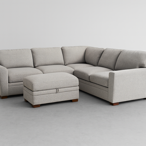 Langdon L-Shaped Sectional