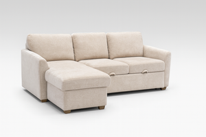 Cameron Trundle Chaise Sectional