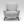 Modern Grey Accent Chair