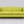 Lime Crate & Barrel Sofa