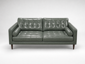 Green Harstine Sofa