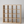 Light Brown Storage Console