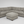 Gray Corduroy Sectional