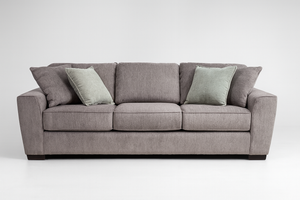 Dark Gray Sofa