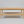 Light Wood Woven Coffee Table