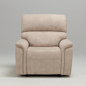 Hayden Fabric Recliner Accent Chair