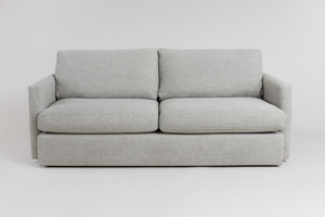 Crate & Barrel Lounge Deep Sofa