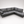 Dark Gray Leather Sectional
