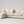 Mario Capasa Down-Filled Cream Sectional