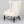 West Elm Cream Accent Chair