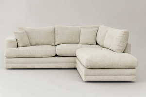 Derry 2-Piece Sectional