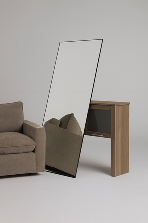 Standing Mirror