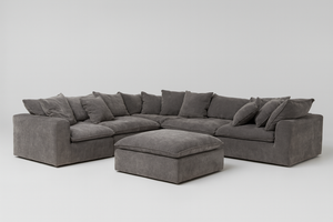 Sereen Modular Sectional
