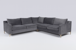 Interior Define Sloane Corner Sectional
