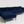 Ikea Blue Velvet Sectional