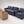 Blue Sofa & Chair Set