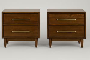 Marina Del Rey Nightstand Set