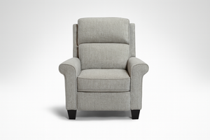 Fabric Electric Recliner Chair