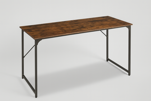 Small Wood Desk