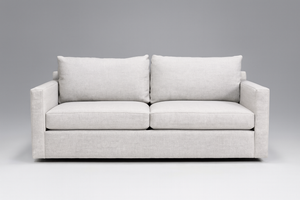 Crate and Barell Barrett II Track Arm Sofa
