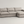 Deep Gray RAF Chaise Sectional