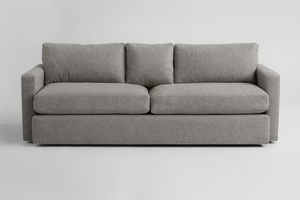 Taupe Deep Lounge Sofa