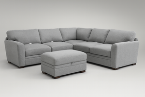 Langdon L-Shape Sectional