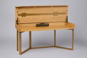 MCM Transformer Table To Desk Limited Edition