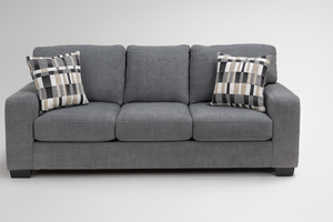 Modern Grey Sofa