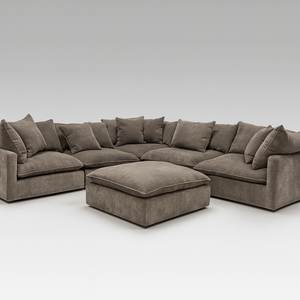 Mira Modular Sectional