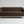 Brown Chenille Slope Arm Sofa