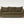 Dark Gray Roll Arm Sofa