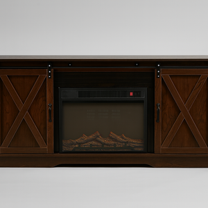 Fireplace Console