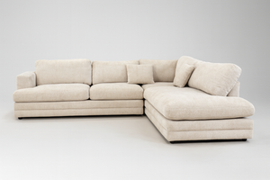Aiden & Ivy Derry 2-Piece Sectional