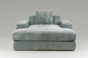 Sealy Chaise Lounger