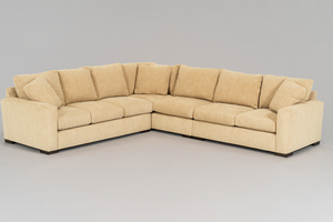 Room & Board Sectional