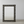 Rustic Iron Mirror