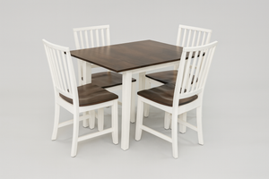Dining Room Table with Chairs