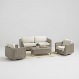 Thomasville Rala 4-Piece Set