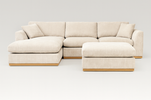 Henredon Caley Sectional