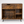 Wooden Storage Desk