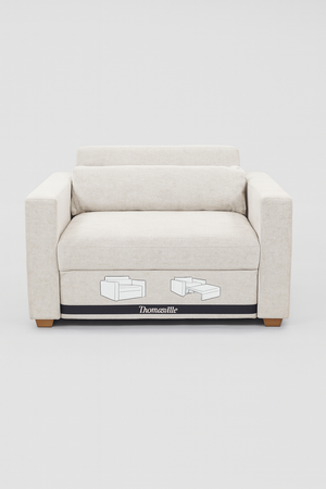 ThomasVille Dillard Sleeper Chair