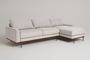 Primo Myla Sofa Chaise Sectional