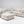 Lowell 7-Piece Modular Sectional - Gray