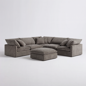 Aiden & Ivy Mira Modular Sectional