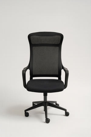 Black desk Chair