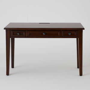 Wood Desk